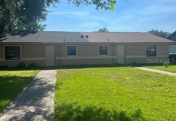 2112 W Martin Street, FL