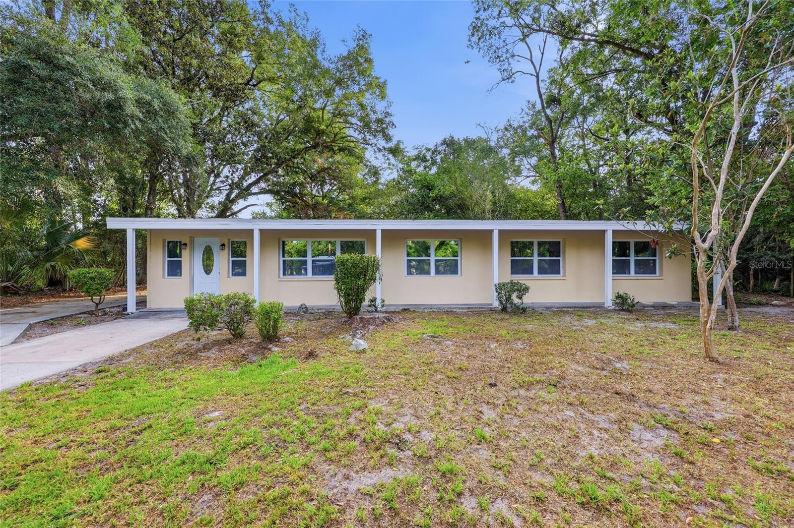 3015 13th Drive, FL