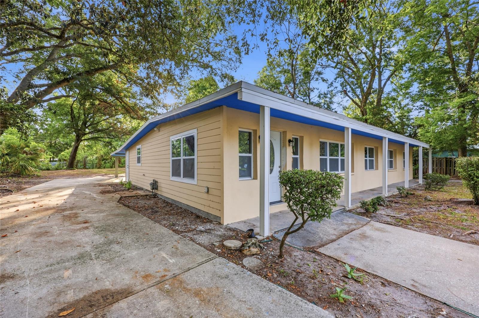 3015 13th Drive, FL