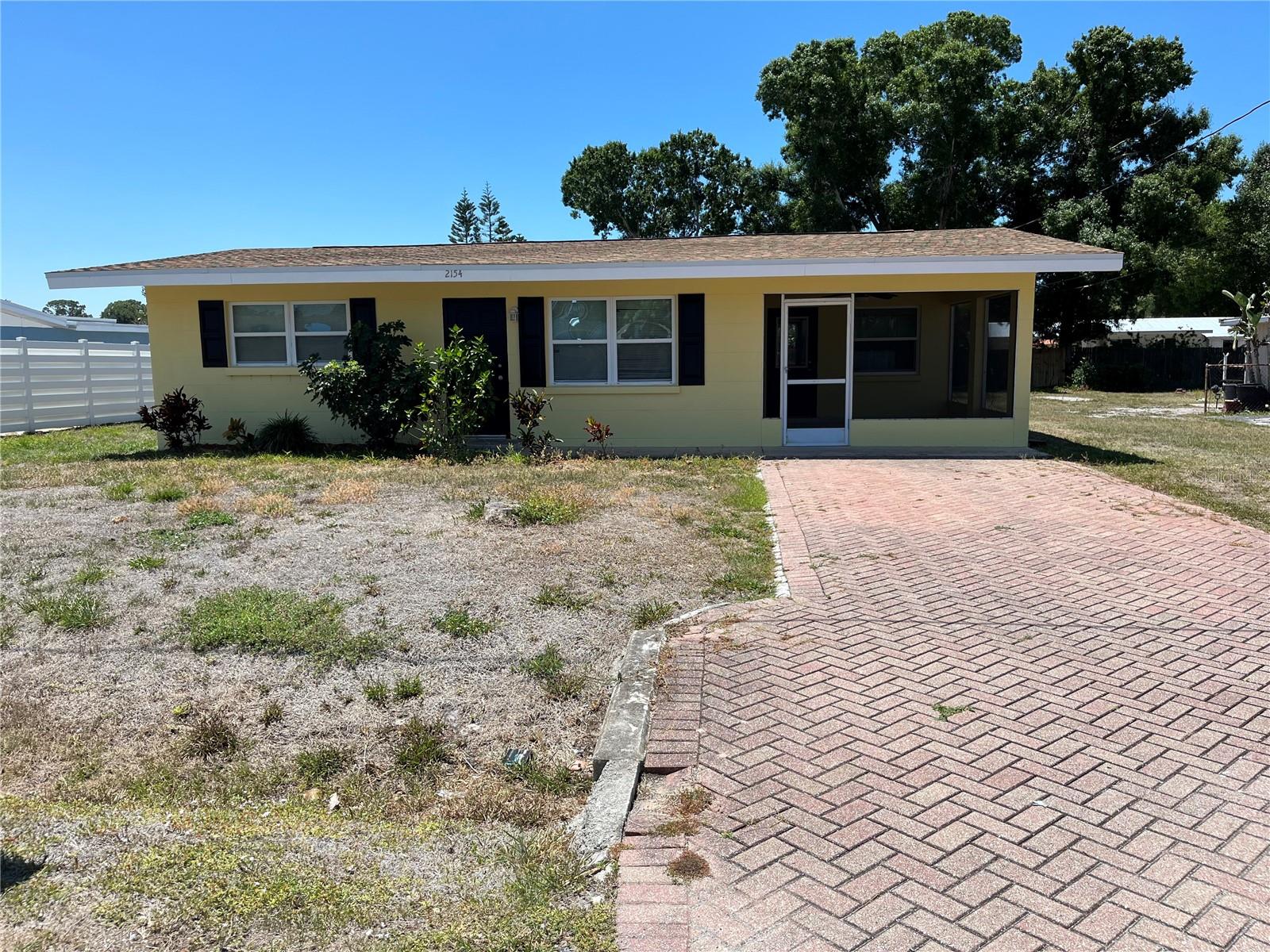 2154 Inner Cass Circle, FL