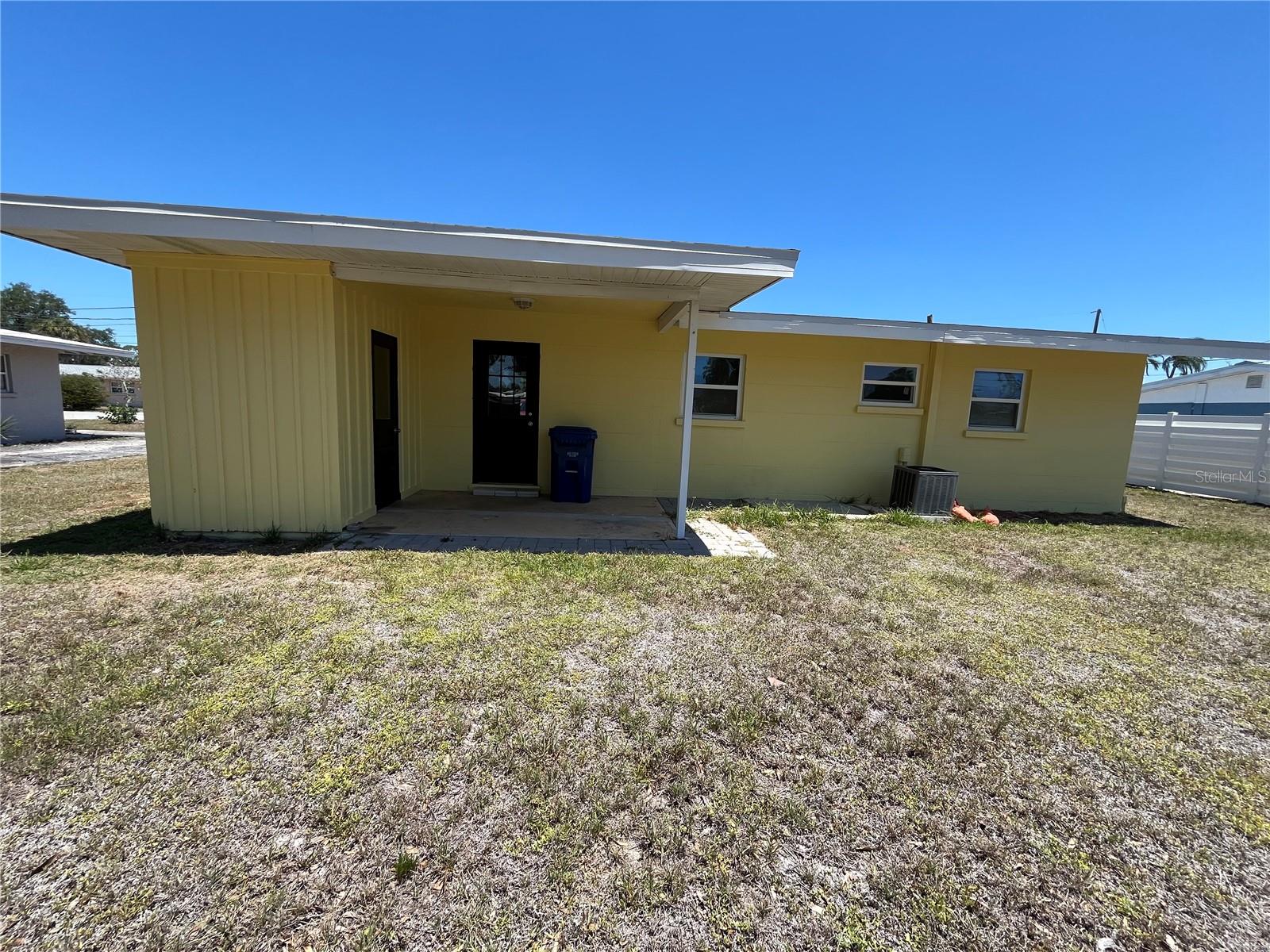 2154 Inner Cass Circle, FL