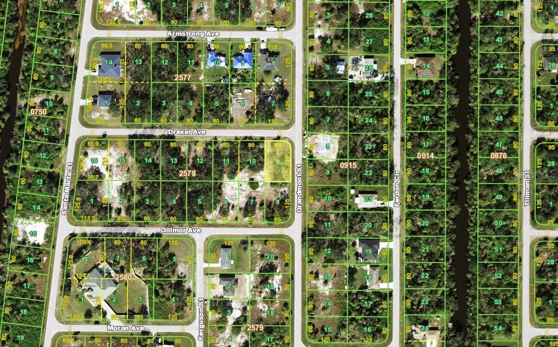 101 Grandmont Street, FL