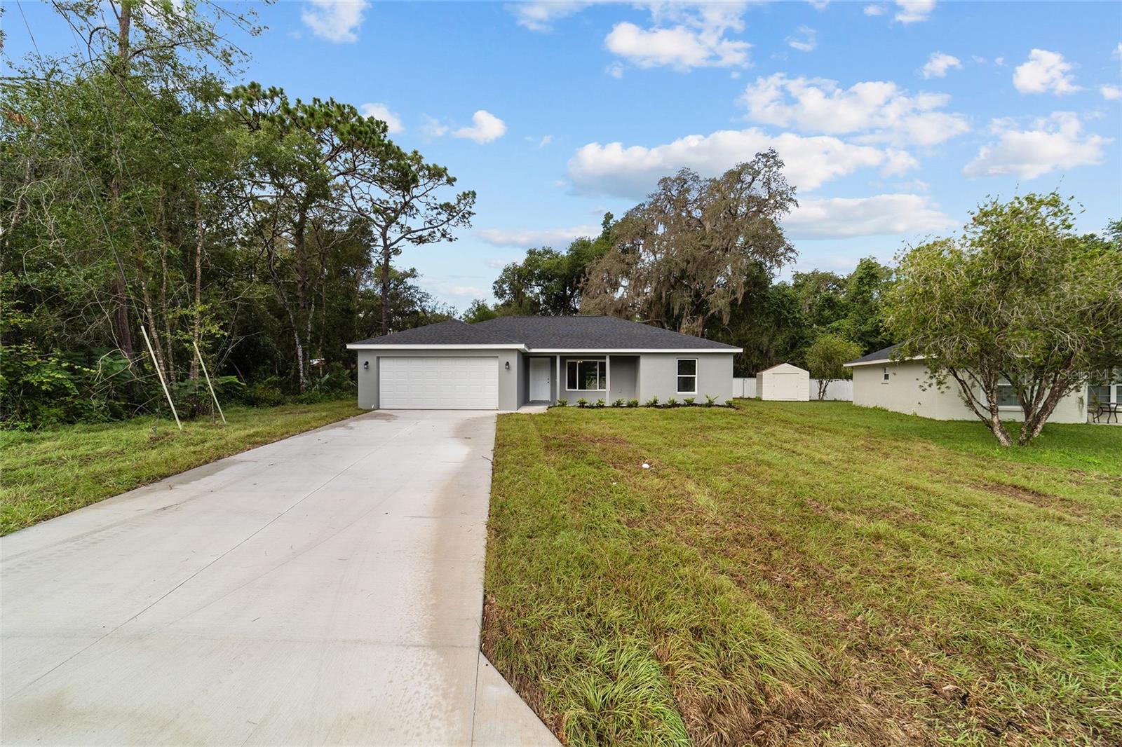 23236 Anchor Boulevard, FL