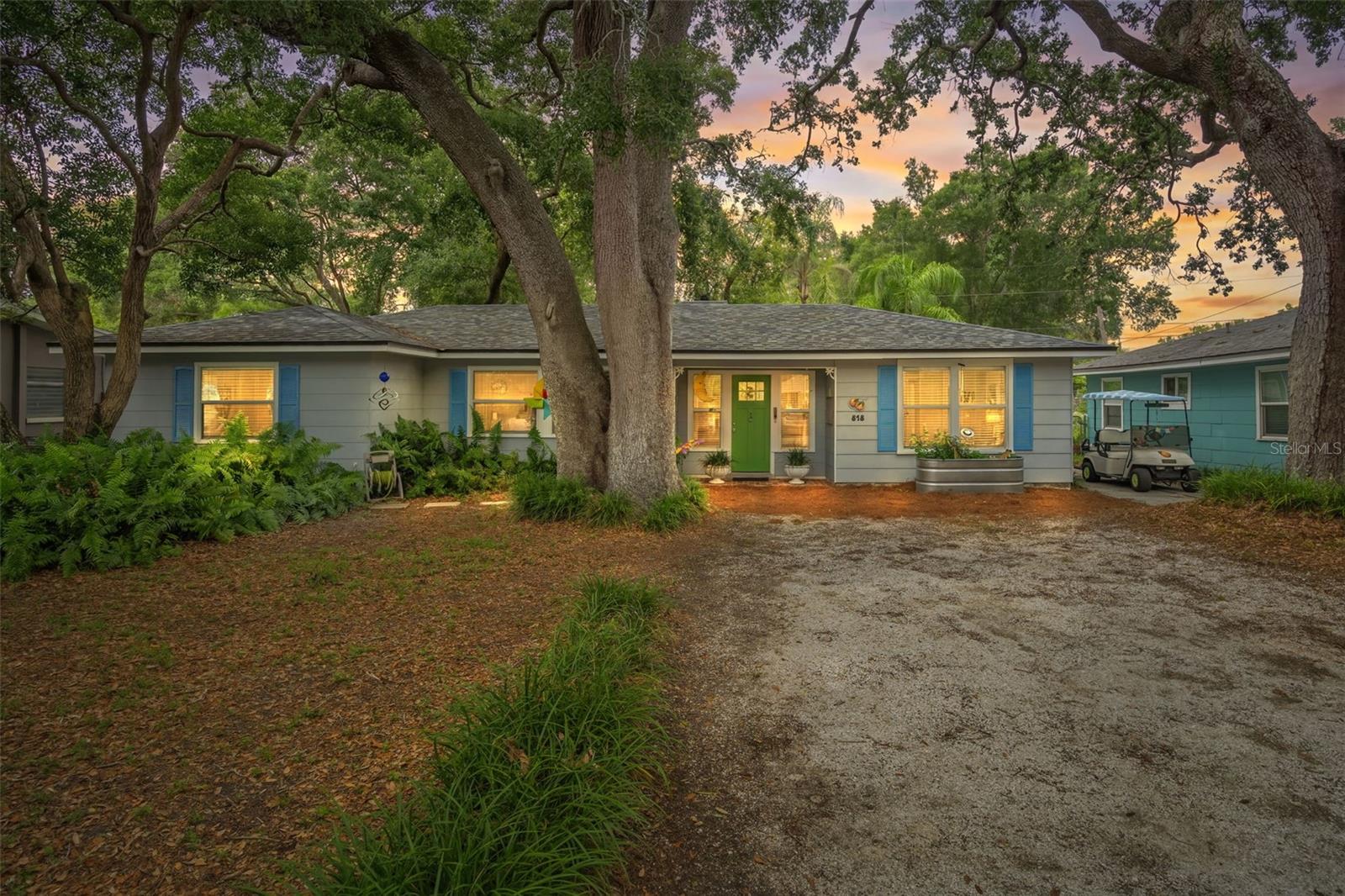818 Wilkie Street, FL