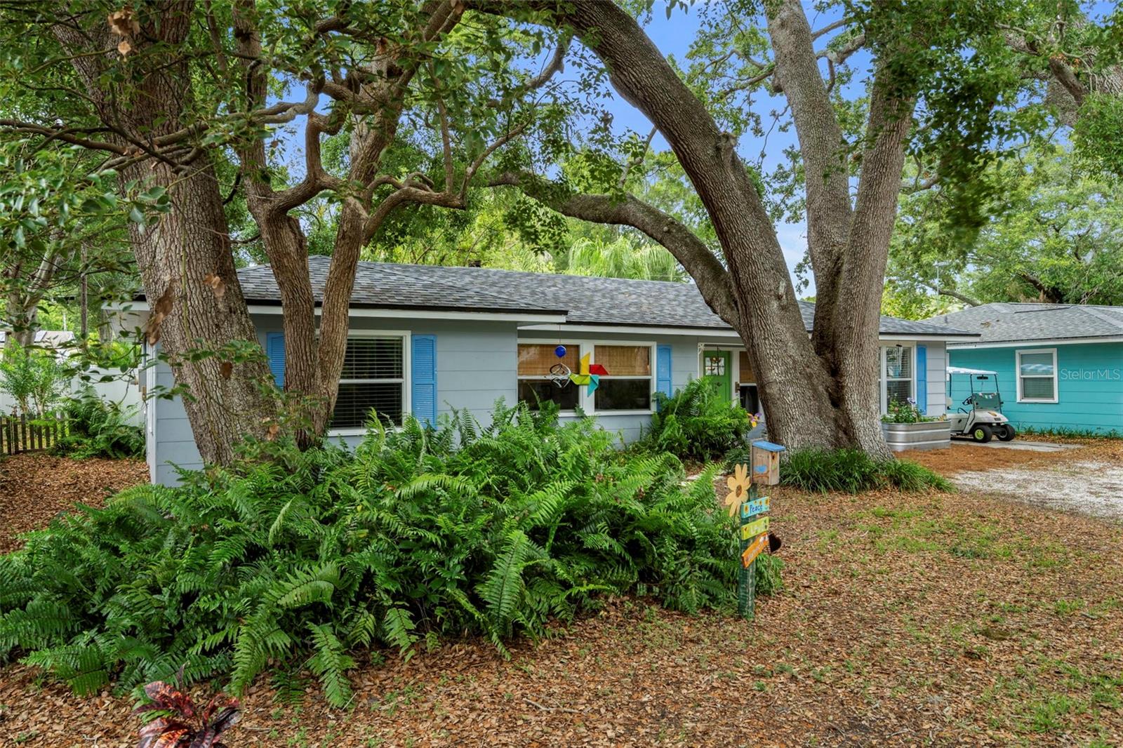818 Wilkie Street, FL
