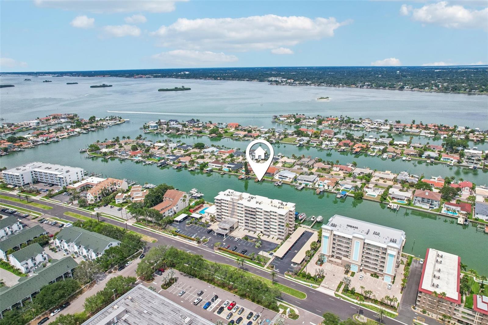 223 Island Way, FL