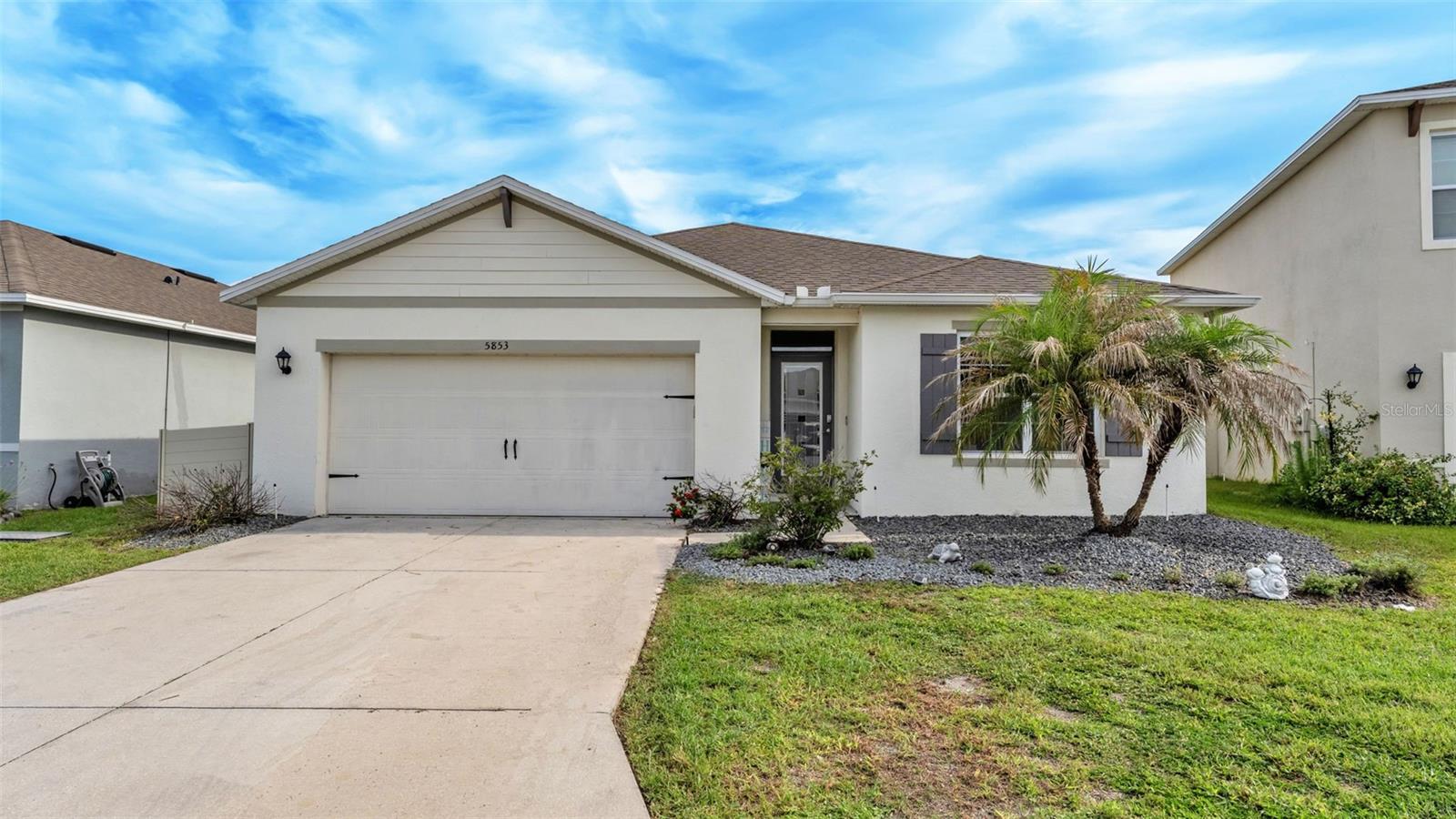 5853 Arlington River Drive, FL