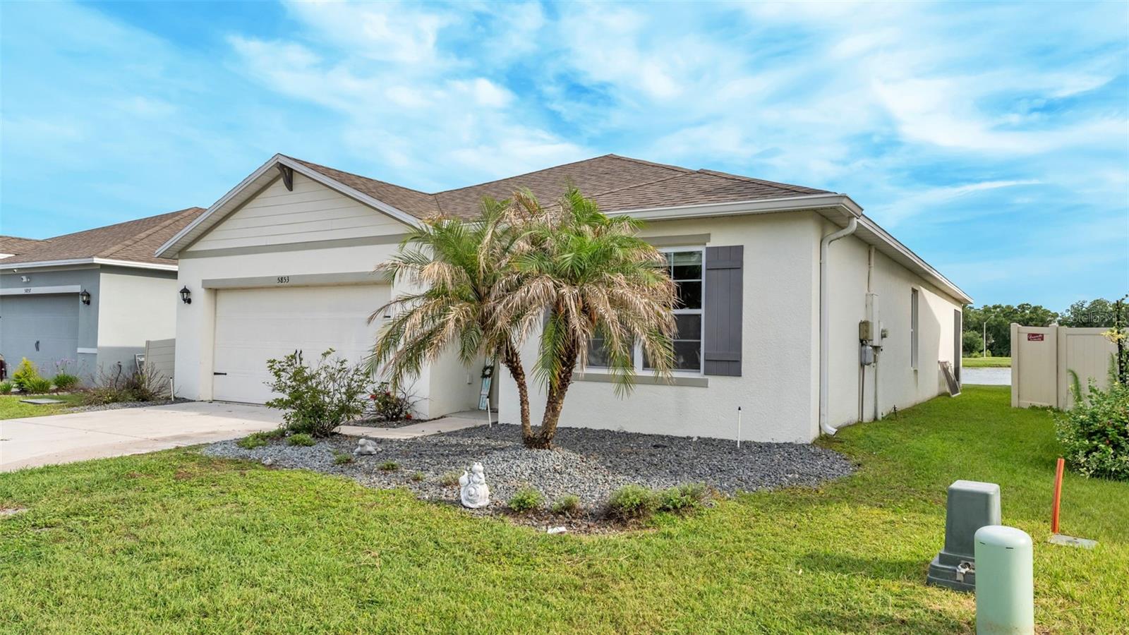 5853 Arlington River Drive, FL