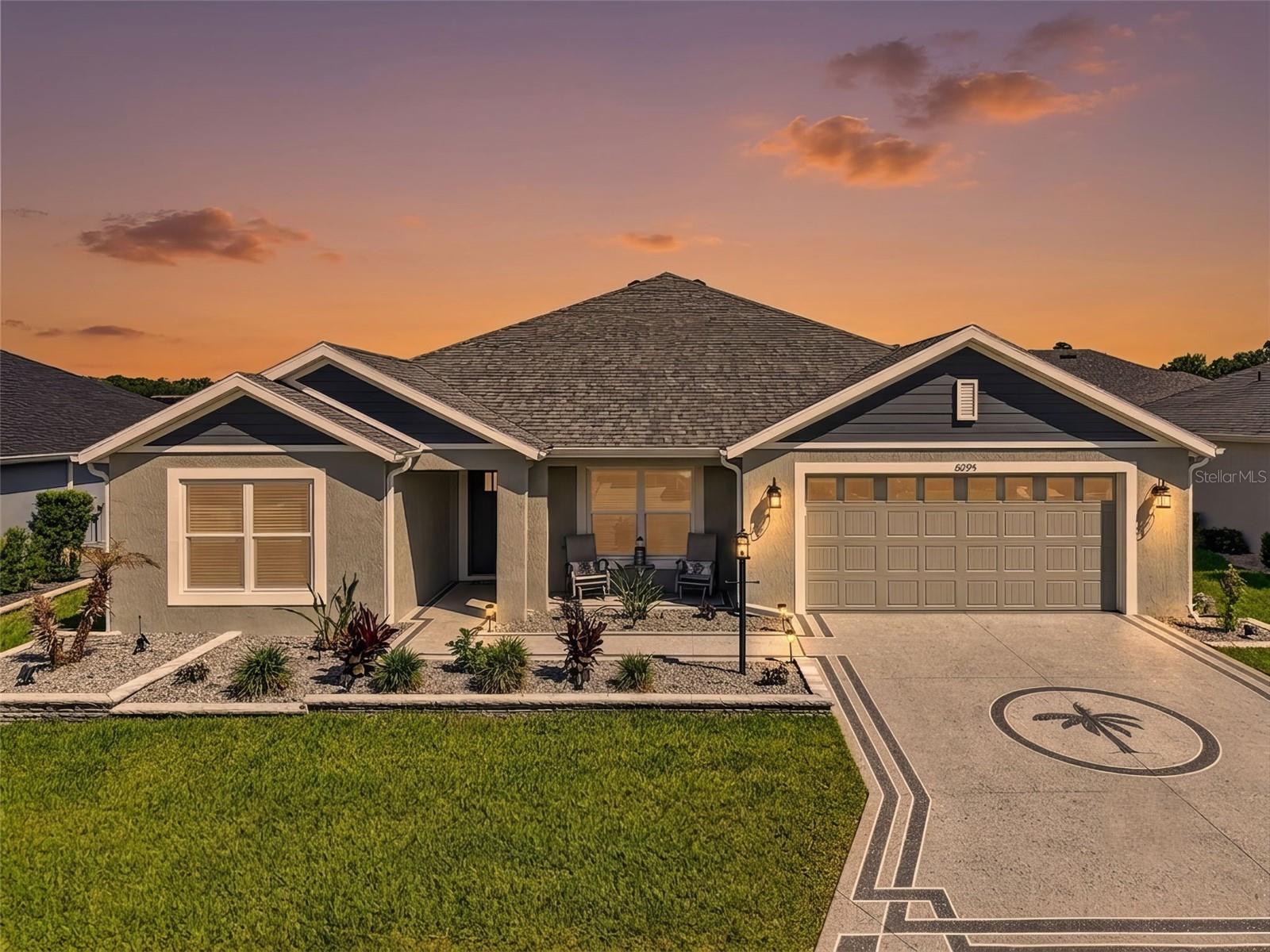 6695 Garner Path, FL