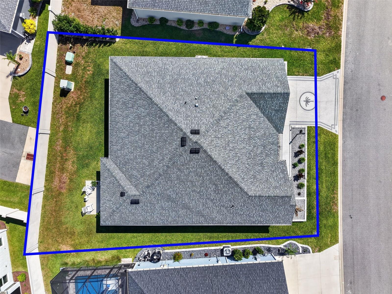 6695 Garner Path, FL