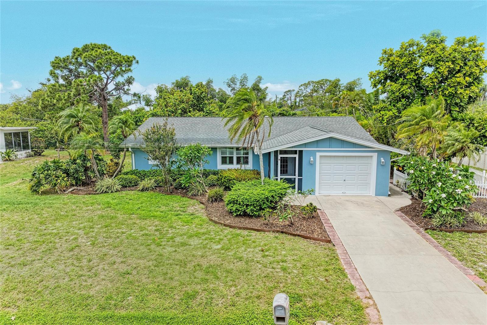 4400 Zenith Road, FL