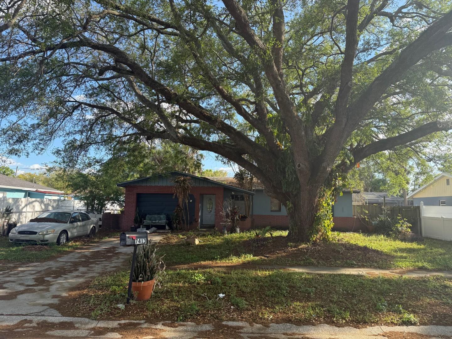 7413 Aripeka Drive, FL