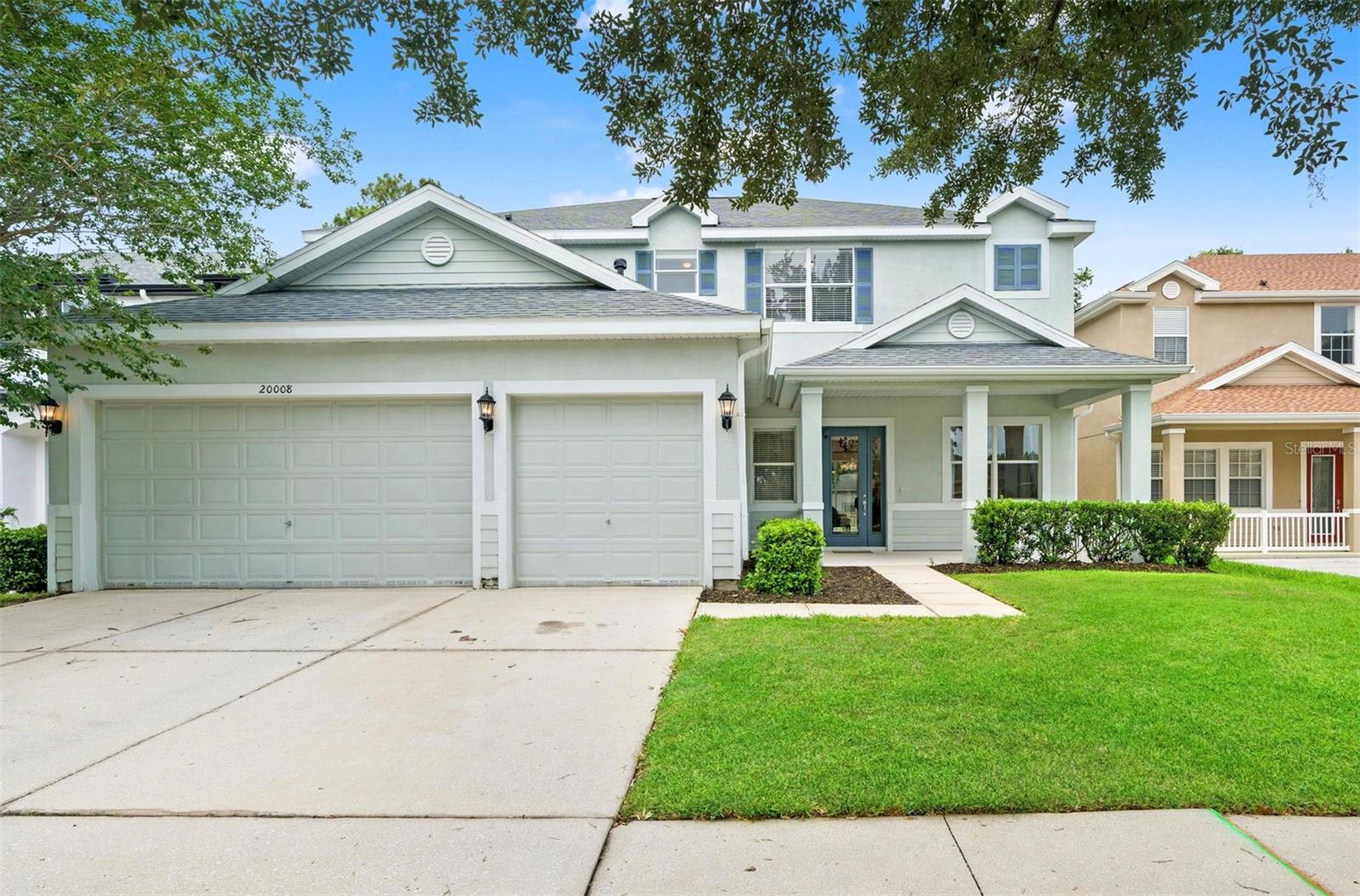 20008 Bluff Oak Boulevard, FL