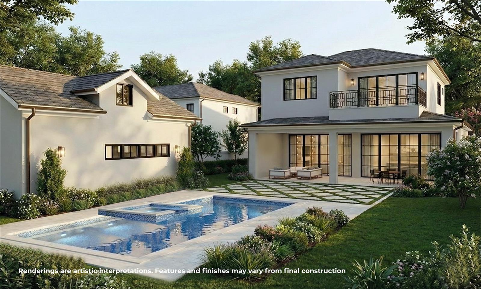 121 Fawsett Road, FL