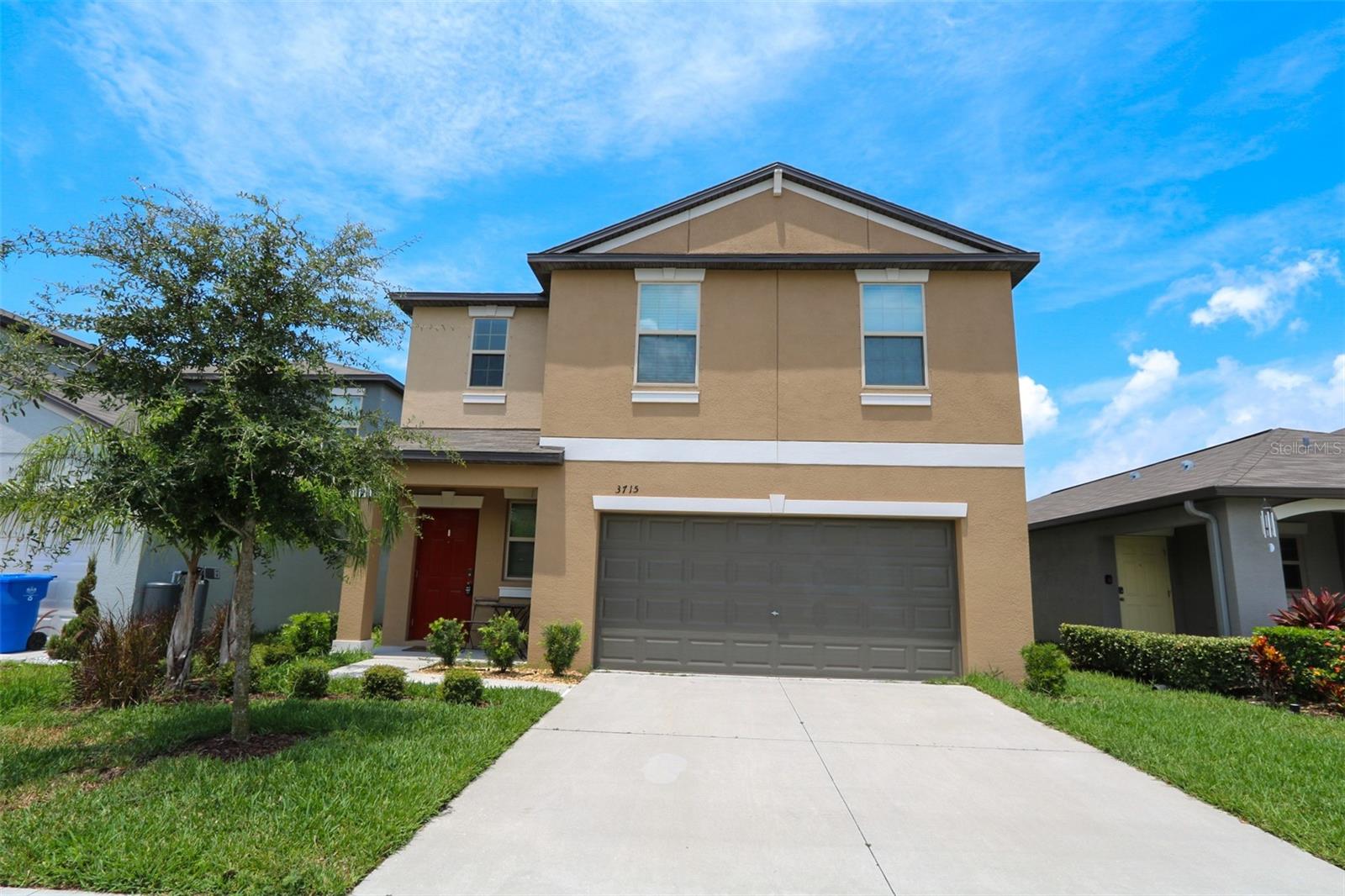 3715 Daisy Bloom Place, FL