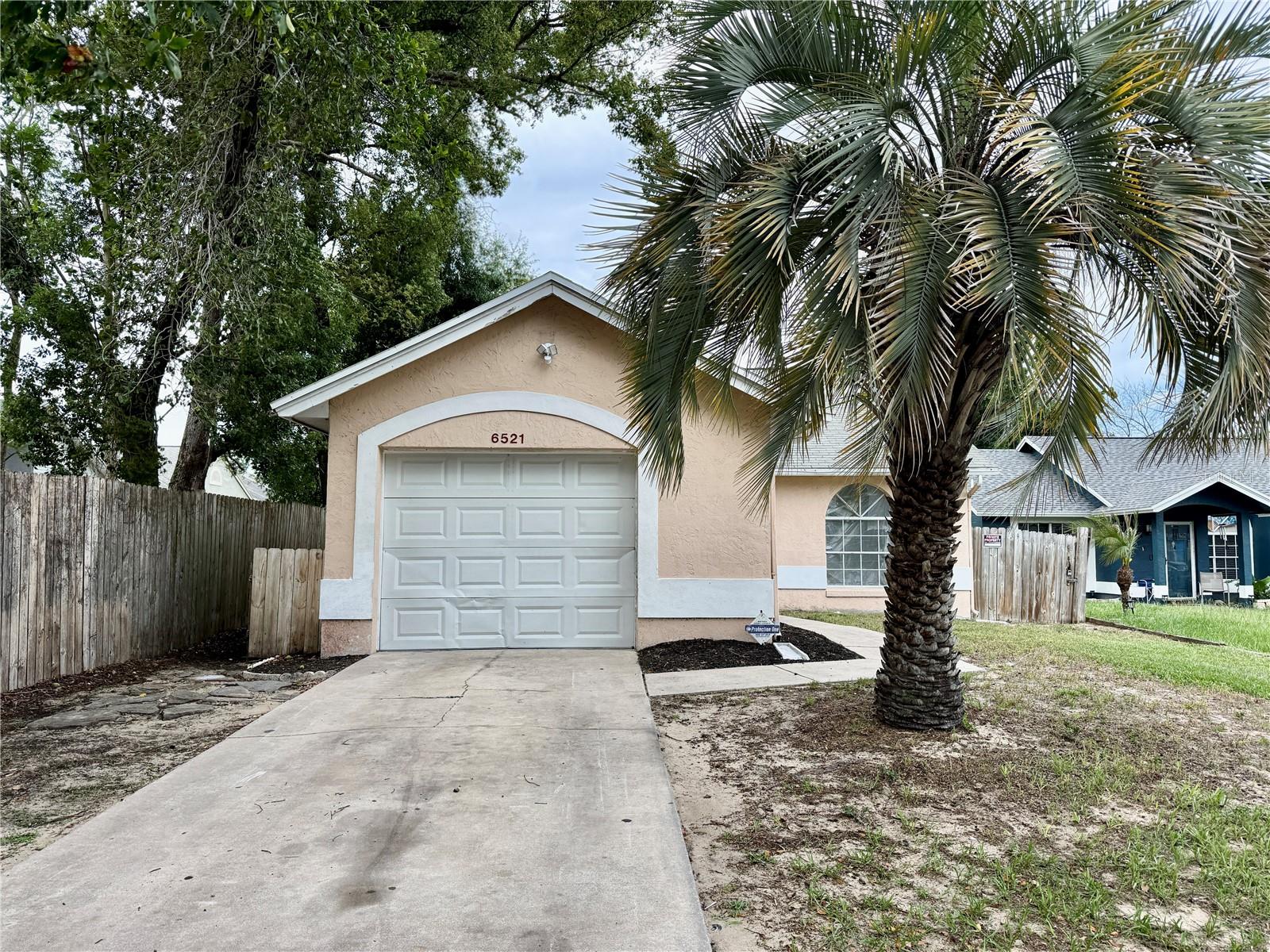 6521 Garden Spring Court, FL