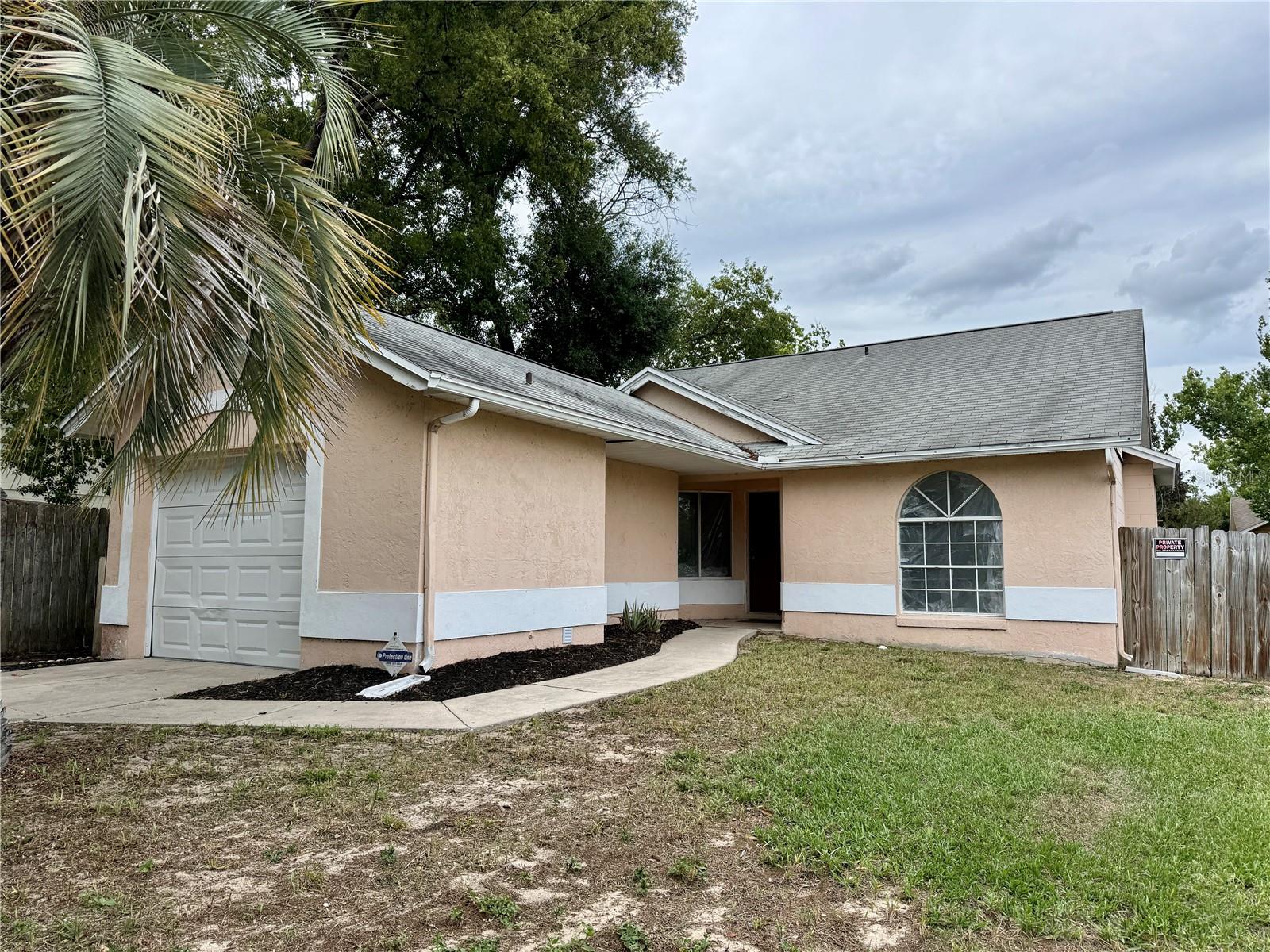 6521 Garden Spring Court, FL