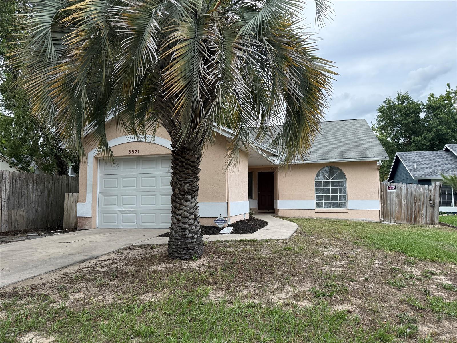 6521 Garden Spring Court, FL