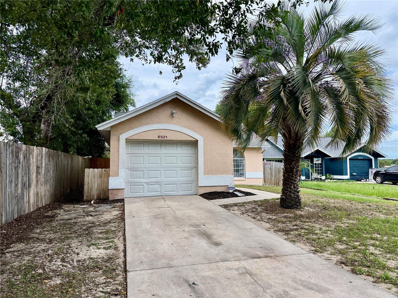 6521 Garden Spring Court, FL