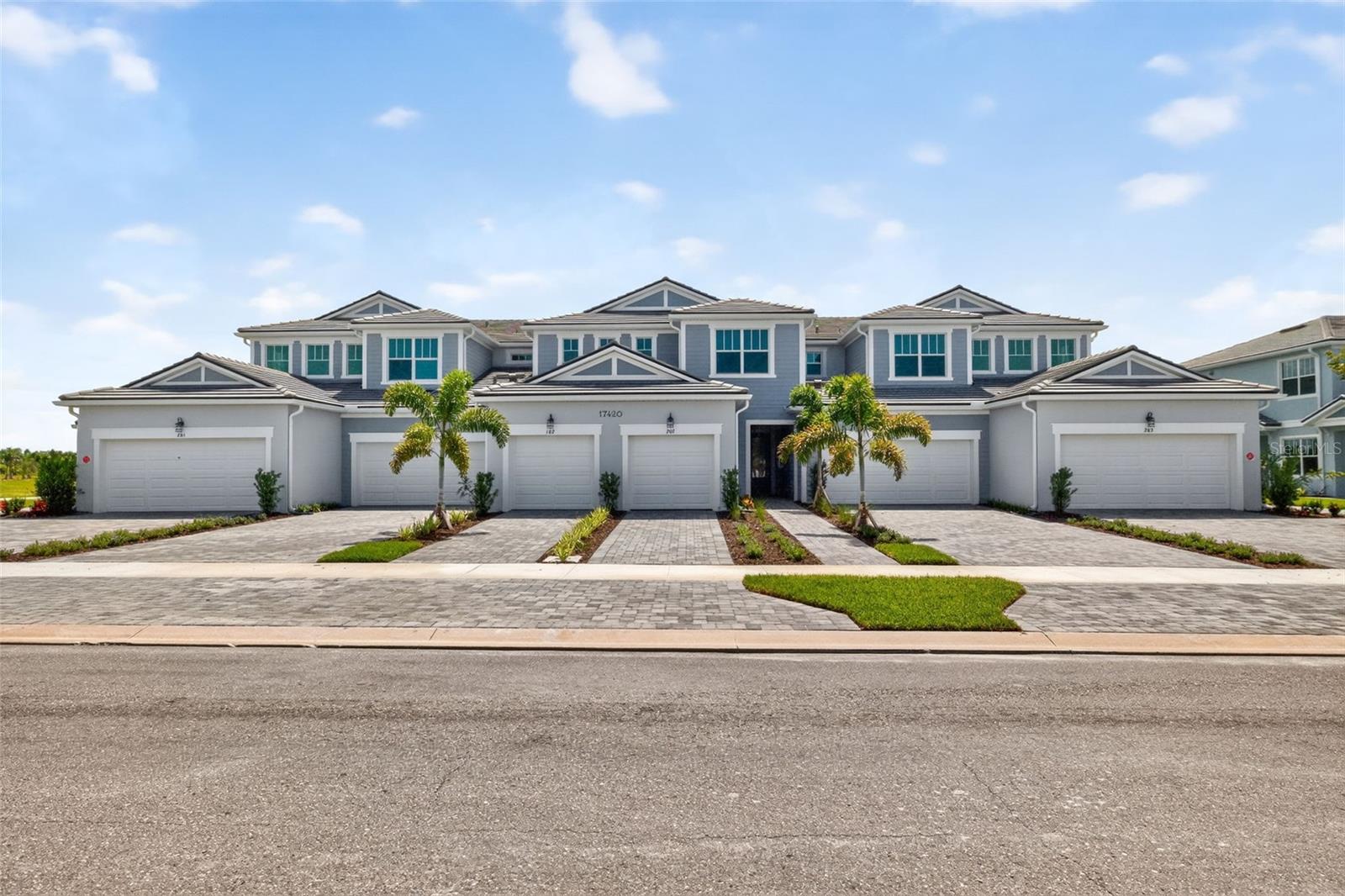 17420 Moonflower Drive, FL