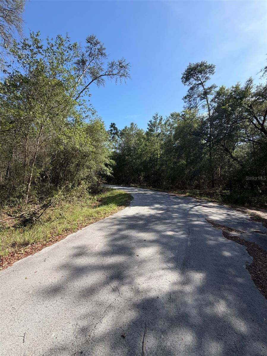 Tbd 114 Ave Road, FL