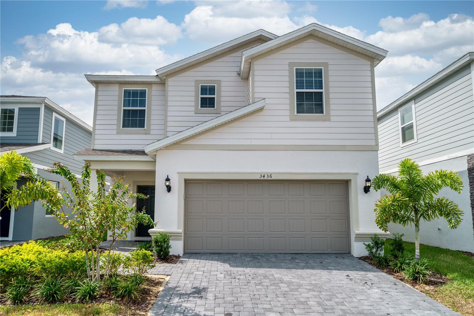 3436 Lilac Way, FL