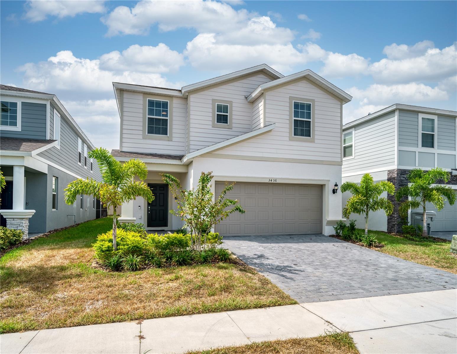 3436 Lilac Way, FL