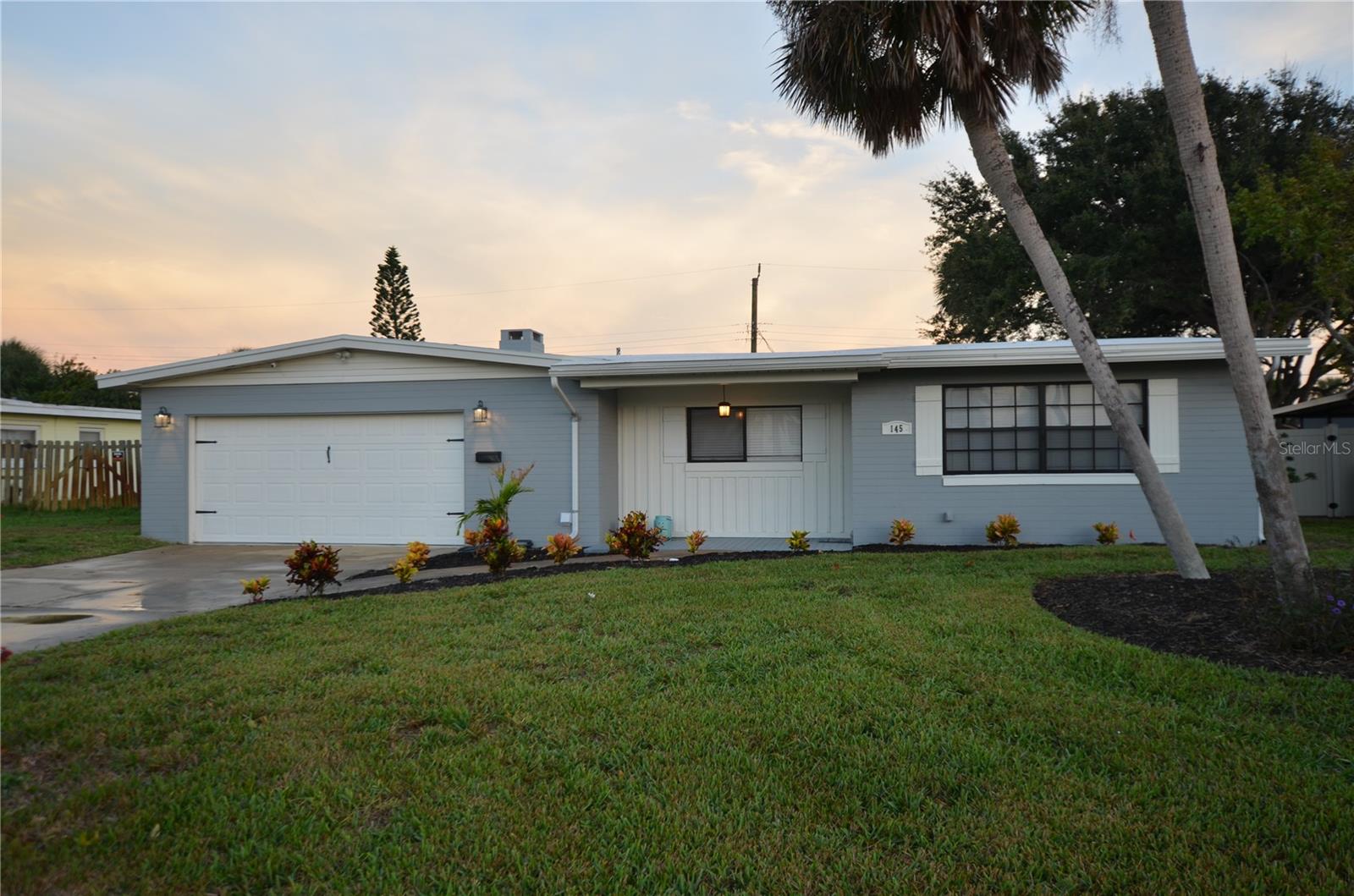 145 Marvin Road, FL