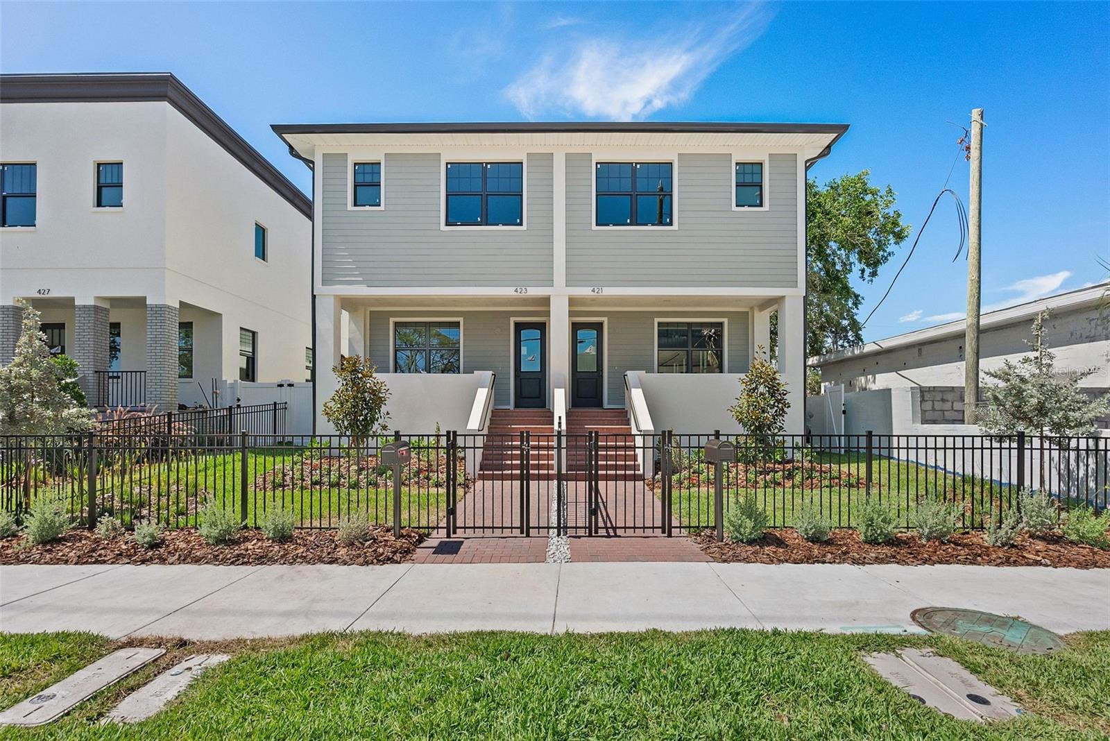423 11th Avenue, FL