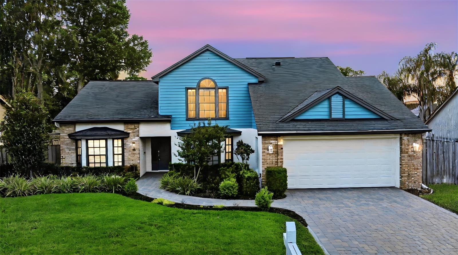 1006 Cross Cut Way, FL
