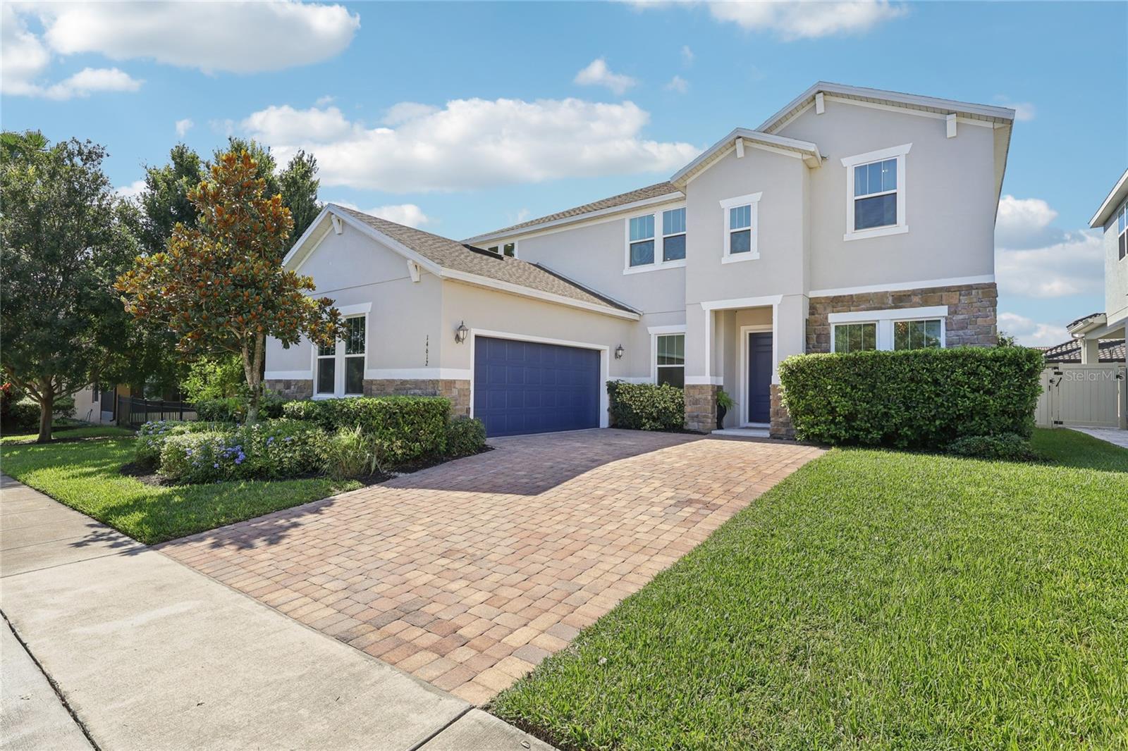 14612 Glade Hill Park Way, FL