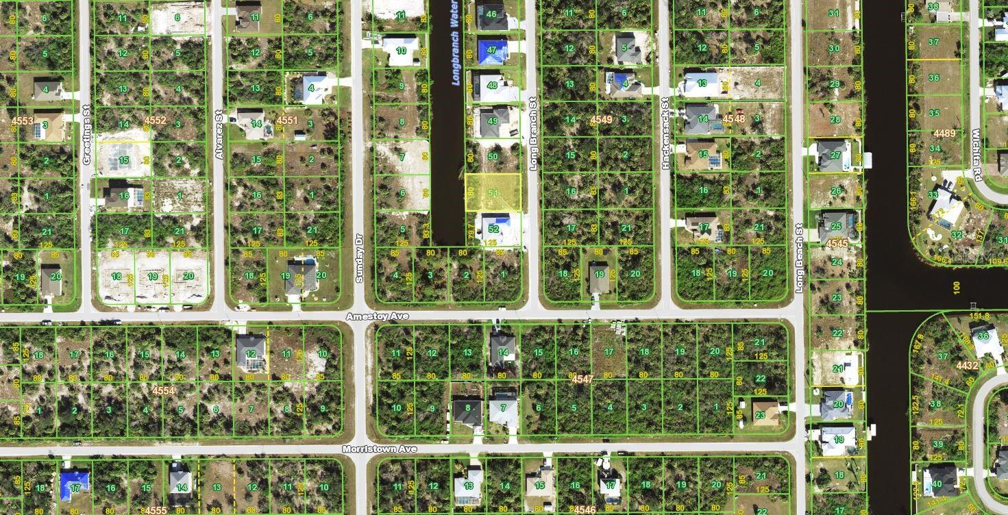10139 Long Branch Street, FL