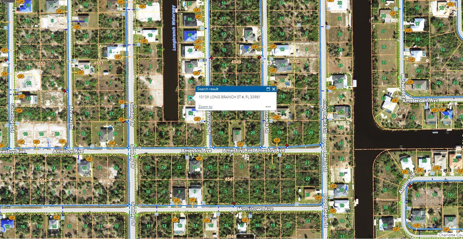 10139 Long Branch Street, FL