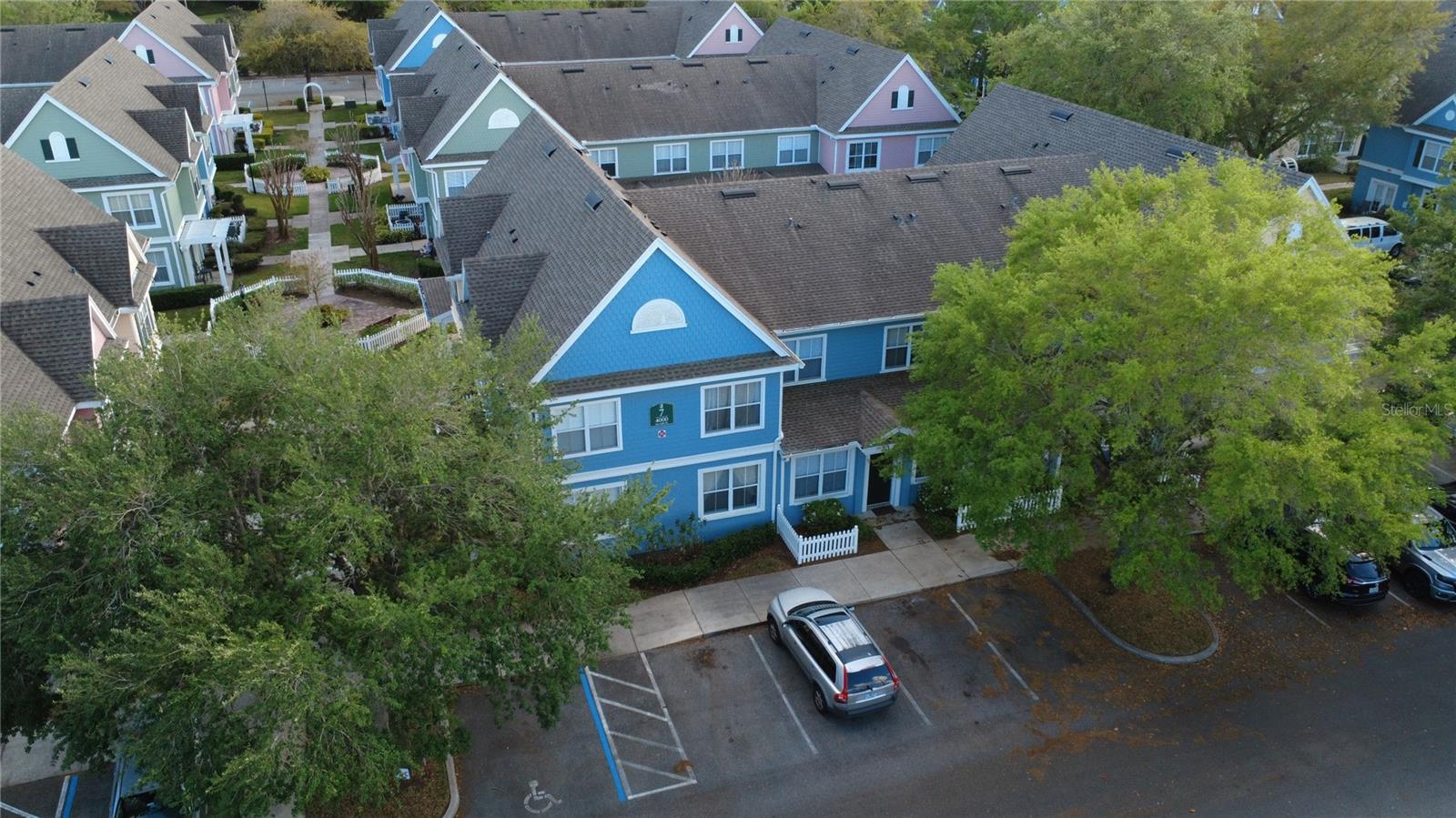 4000 San Gallo Drive, FL