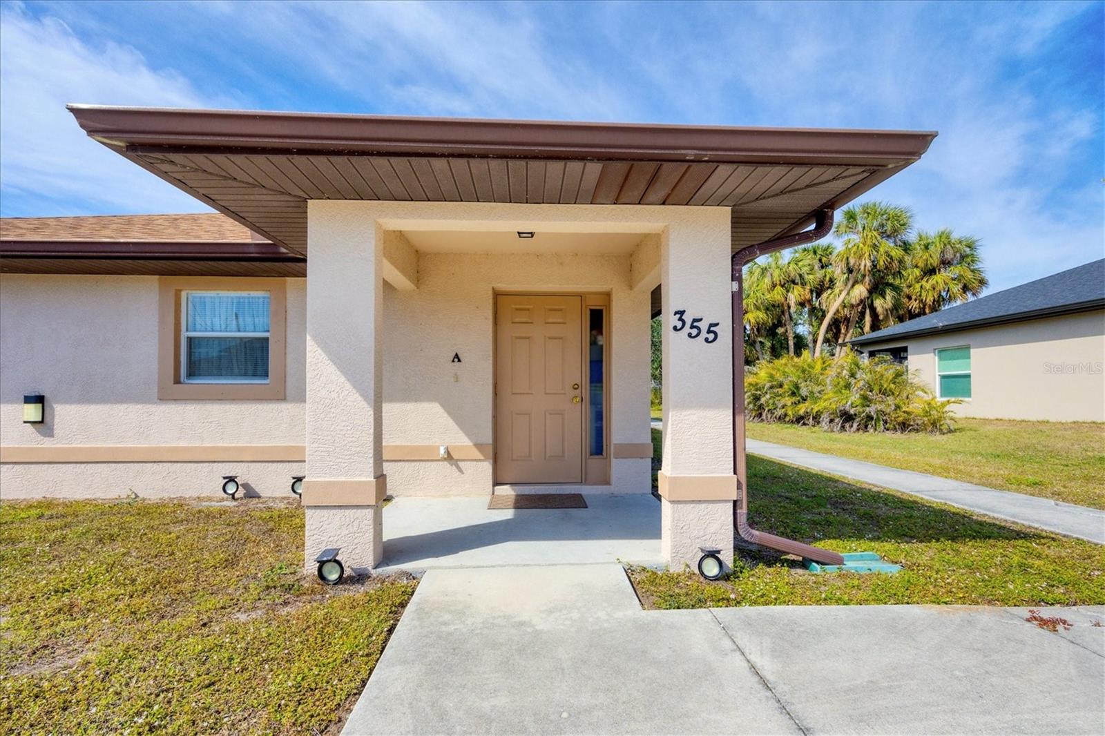 355 Boundary Boulevard, FL
