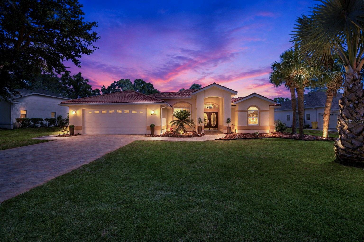 8420 Maybelle Drive, FL