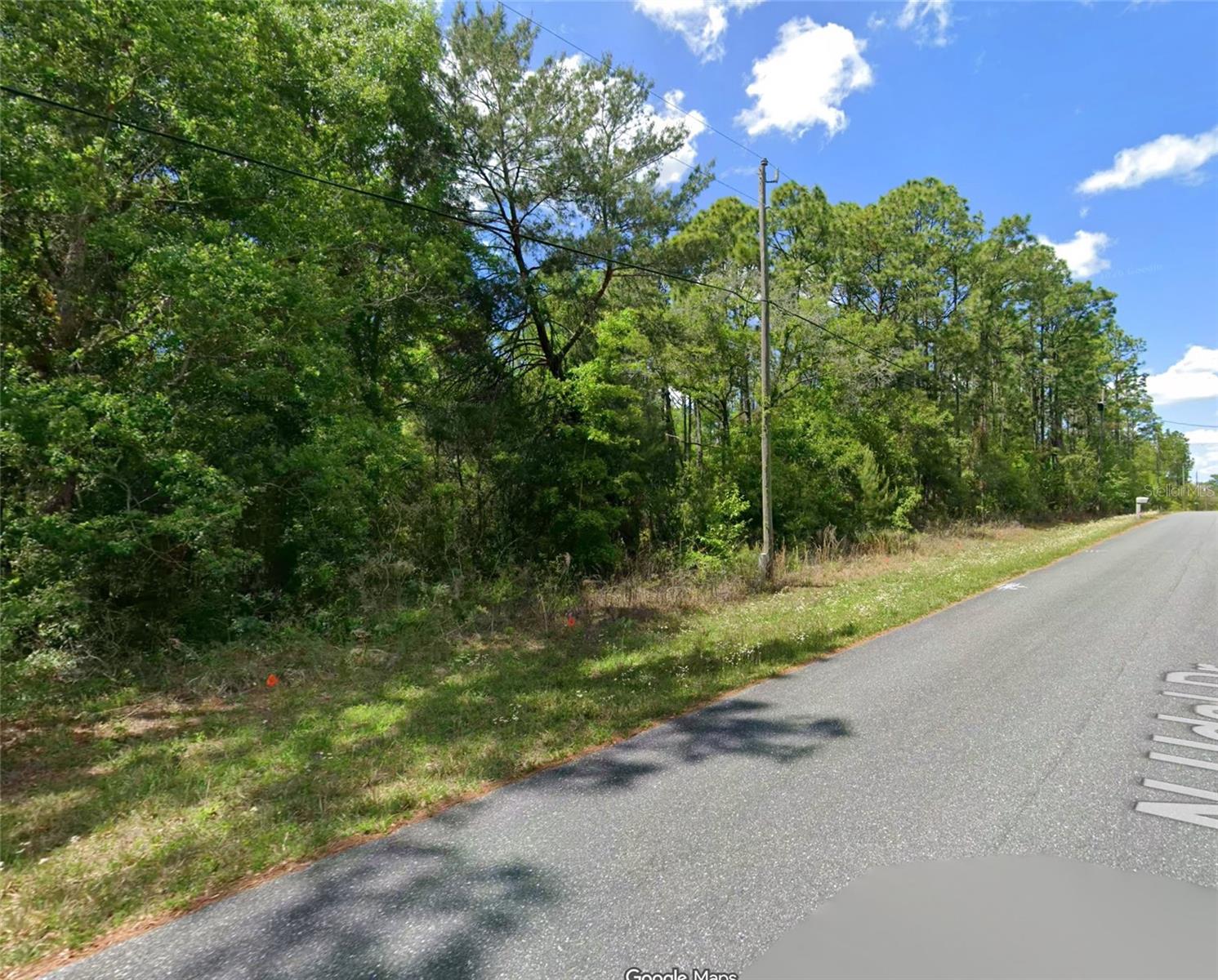 7654 Udal Drive, FL