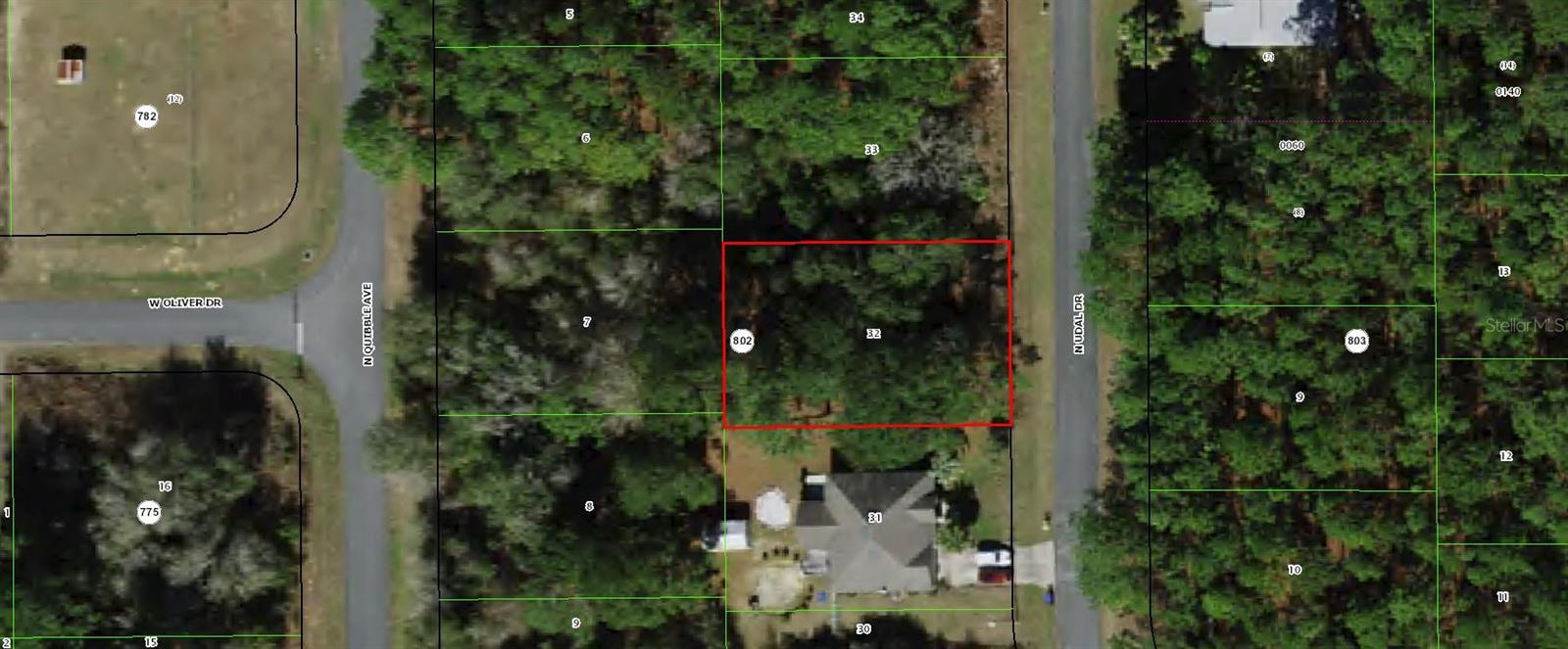 7654 Udal Drive, FL