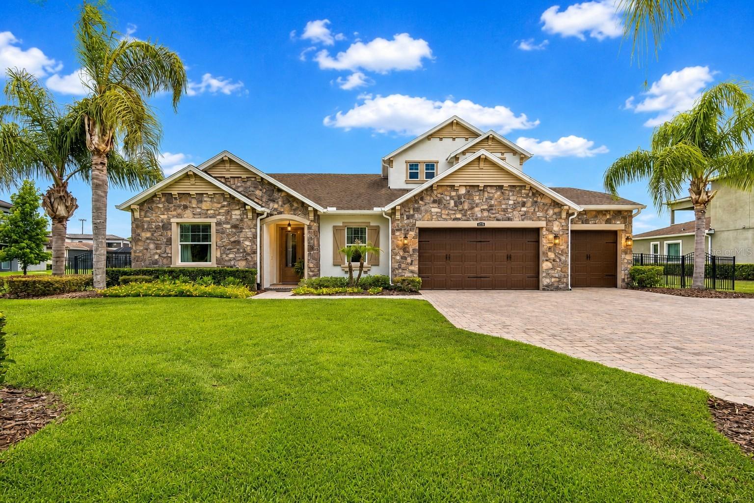 2709 Cordoba Ranch Boulevard, FL