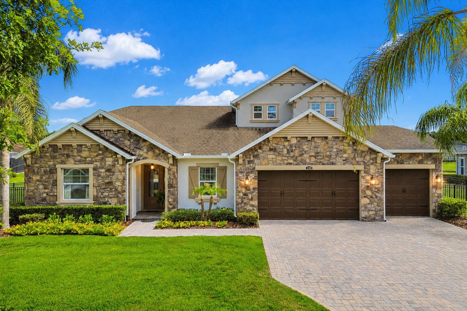 2709 Cordoba Ranch Boulevard, FL