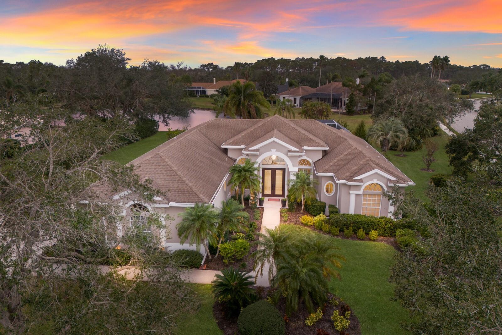 9405 Boxthorn Place, FL