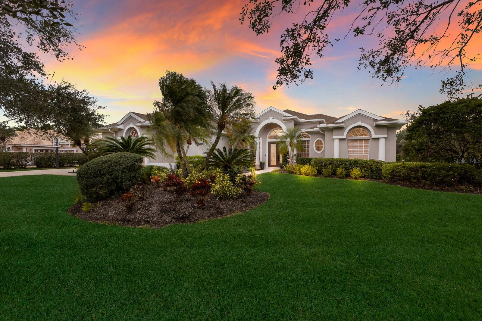 9405 Boxthorn Place, FL