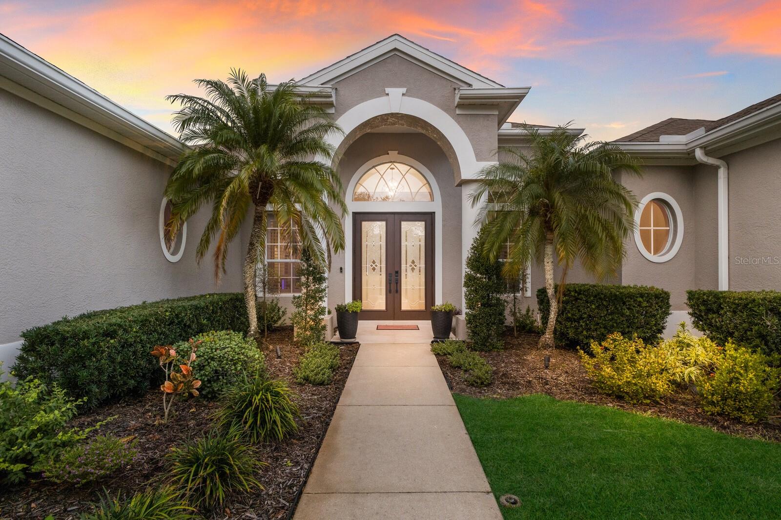 9405 Boxthorn Place, FL