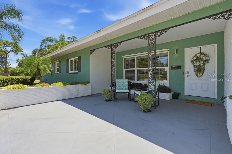 2900 Park Street, FL