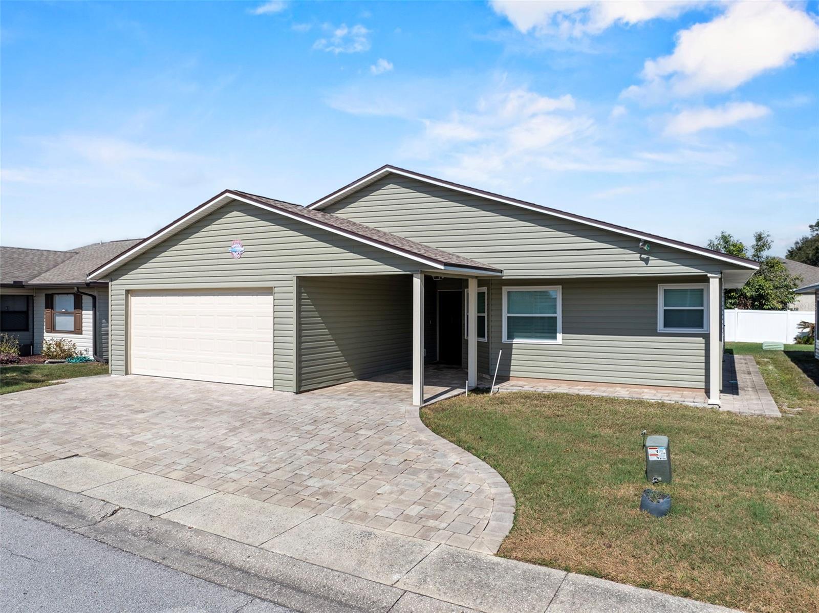 1957 Prairie Dunes Circle, FL