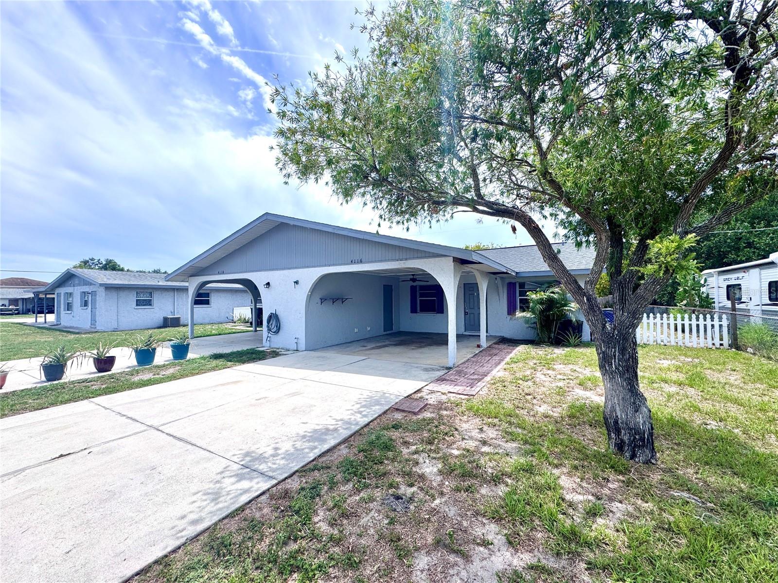 4116 62nd Street, FL