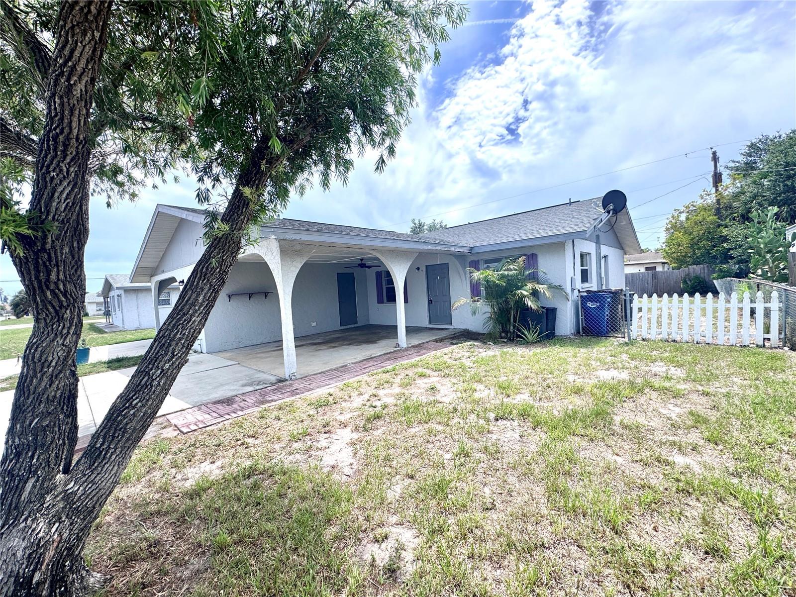 4116 62nd Street, FL