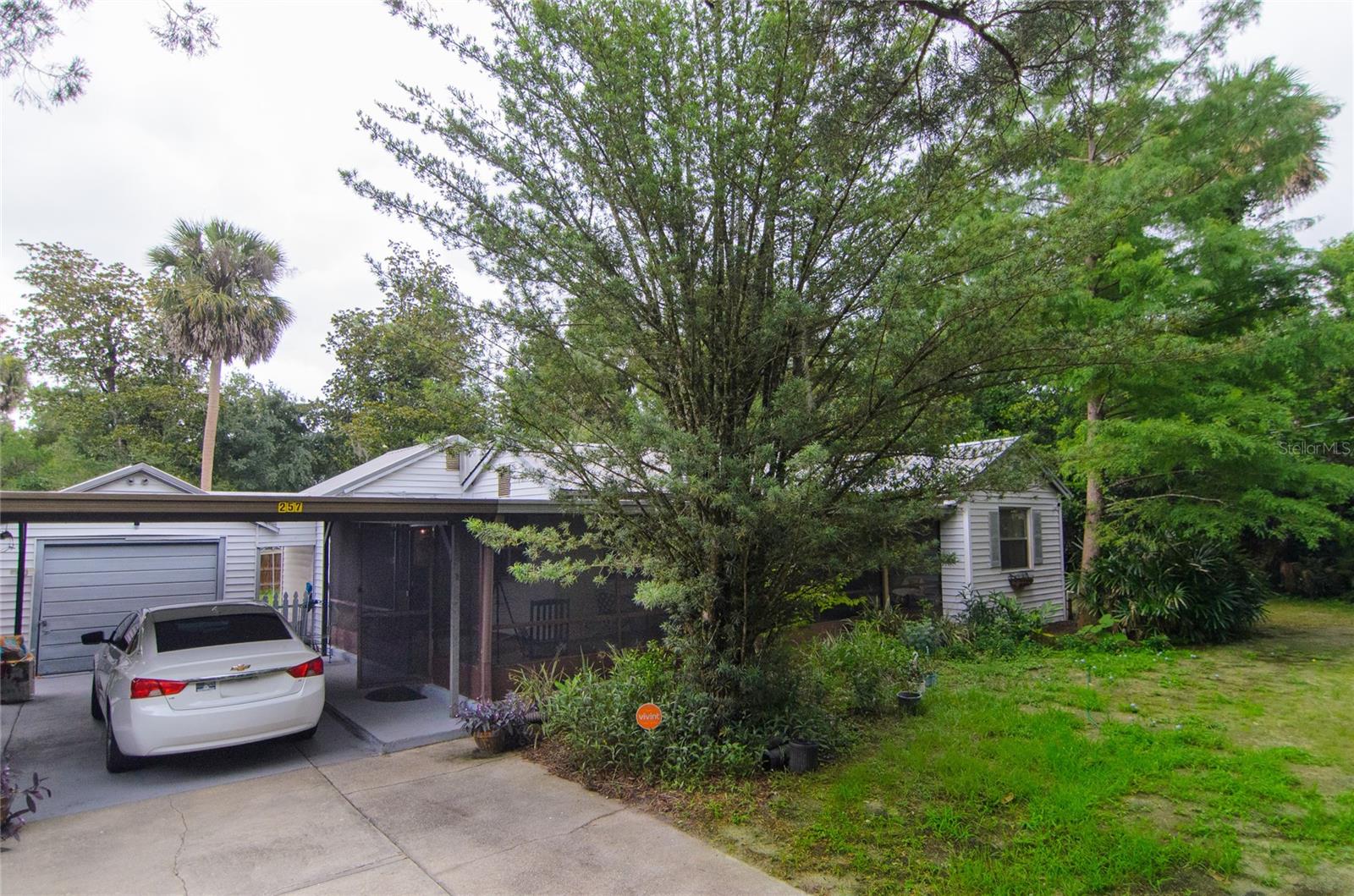 257 Desoto Avenue, FL