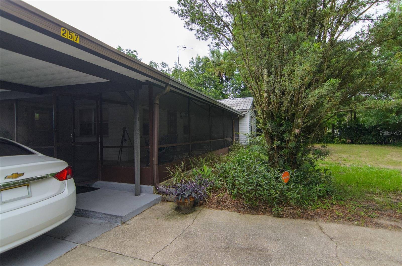 257 Desoto Avenue, FL