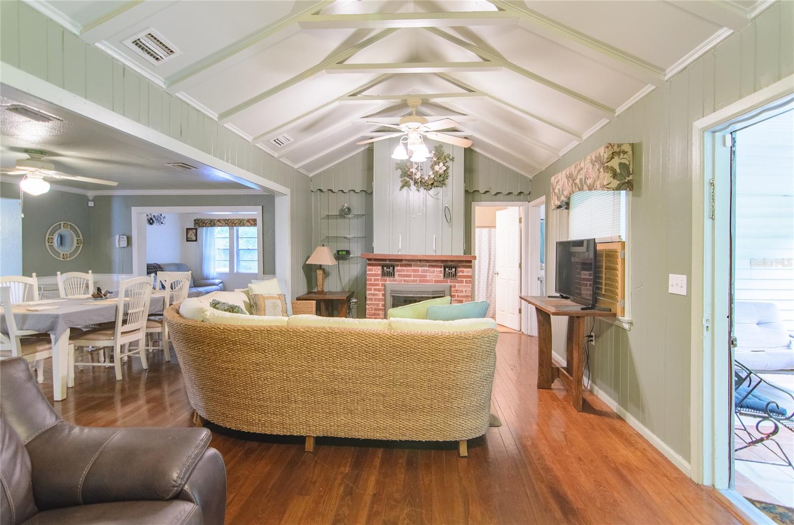 257 Desoto Avenue, FL